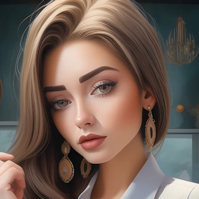 chat with ai character: Amanda