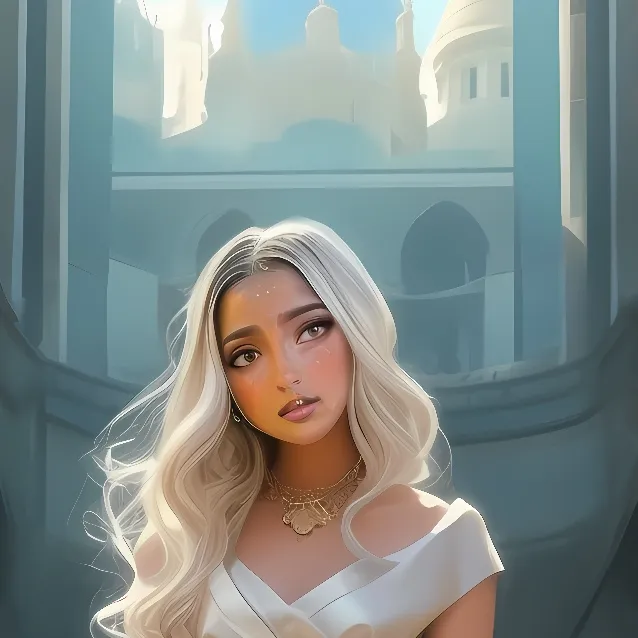 chat with ai character: Layla