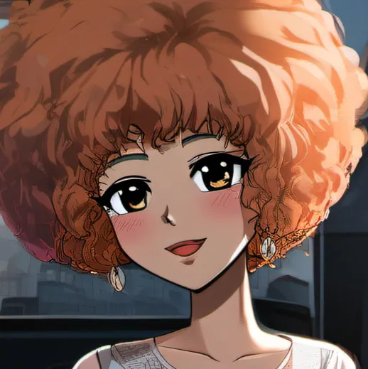 chat with ai character: Ice spice