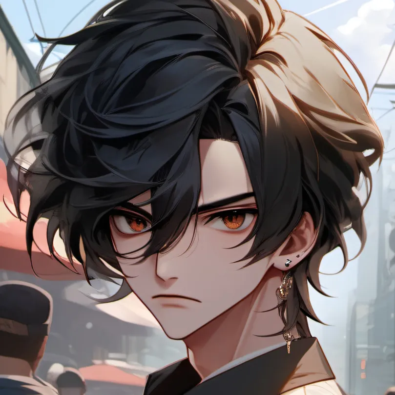 chat with ai character: Matthew 