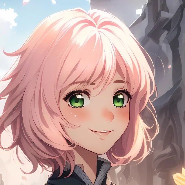 chat with ai character: estelle/estellise