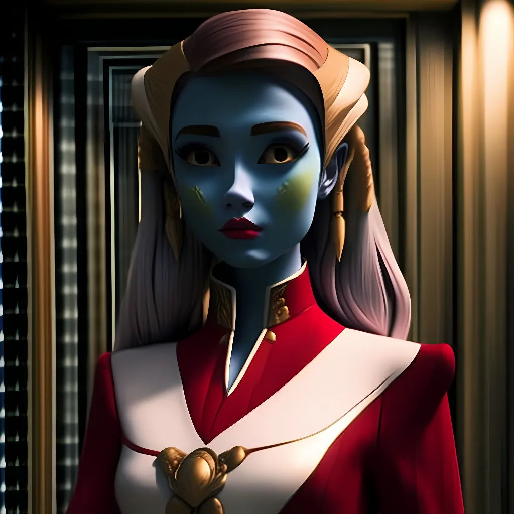 chat with ai character: Ryio Chuchi