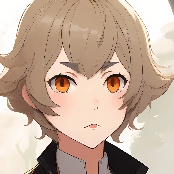 chat with ai character: Felix