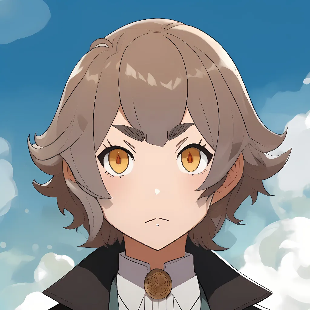 chat with ai character: Felix the femboy