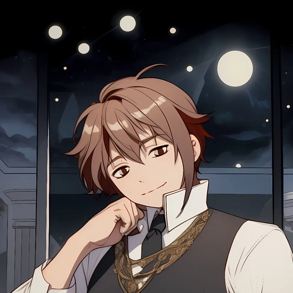 chat with ai character: 🩷Astoflo🩷