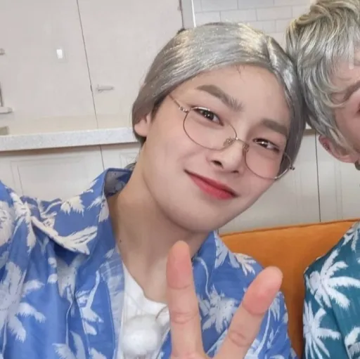 creator Jeongin'''s avatar