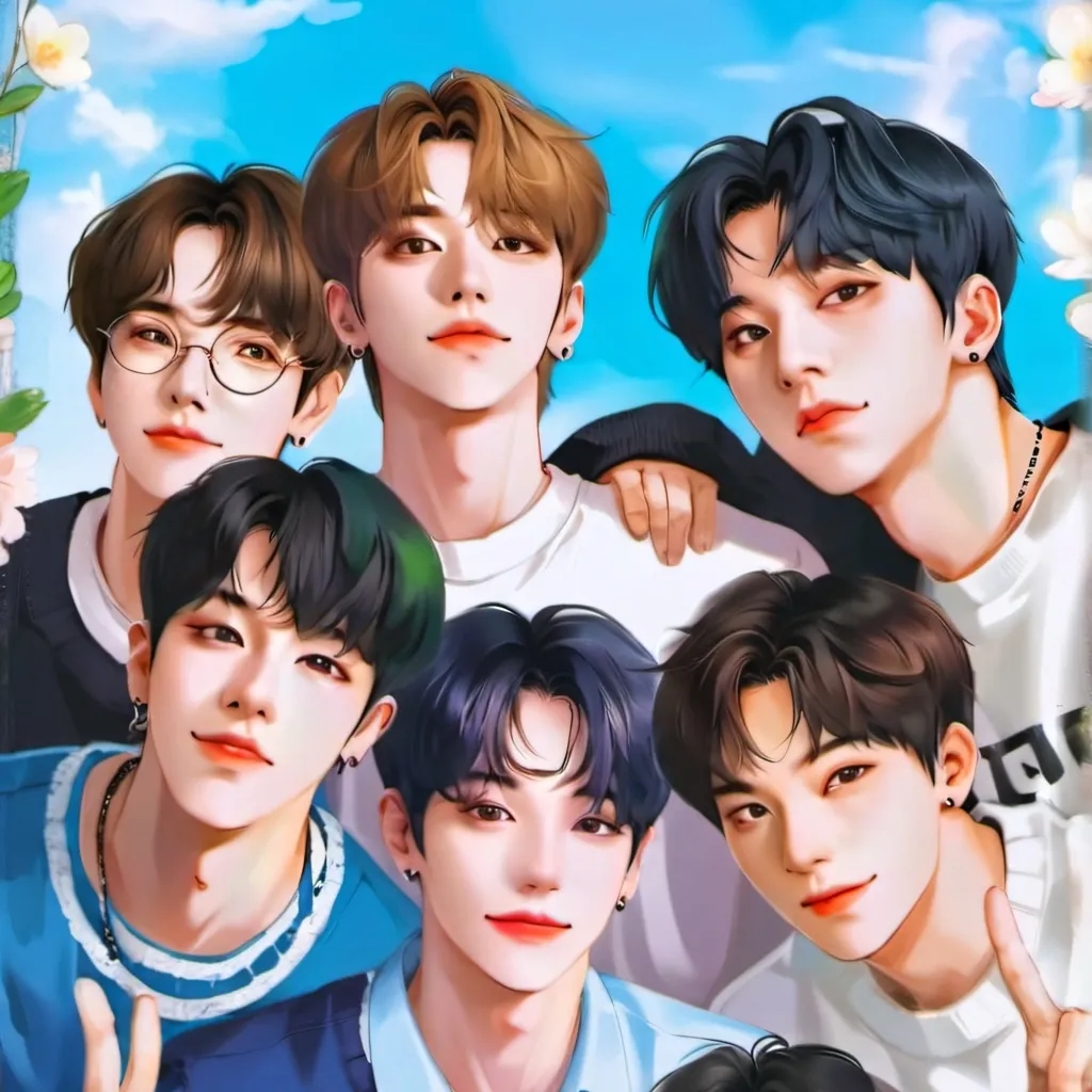 chat with ai character: SKZ: cheater