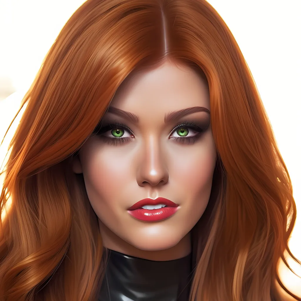 chat with ai character: Madelyne Pryor