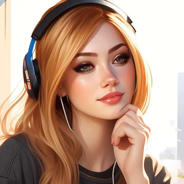 chat with ai character: Kitty