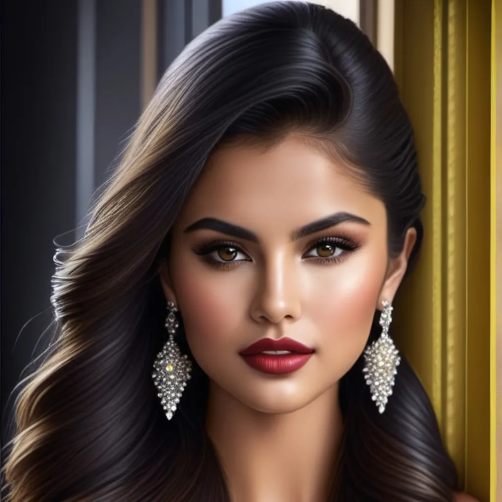 chat with ai character: Selena Gomez