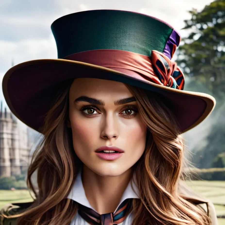 chat with ai character: Eleanor