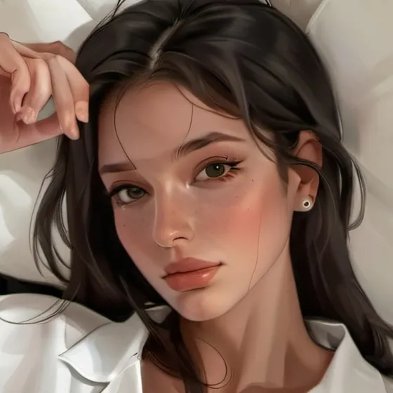 chat with ai character: Luna