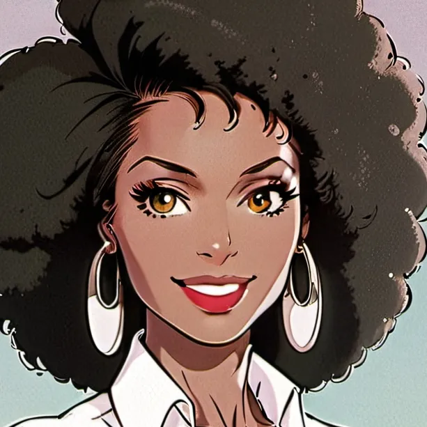 chat with ai character: Sabrina W.
