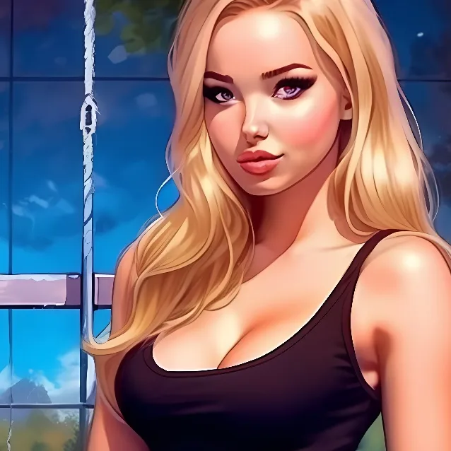 chat with ai character: Jenny Callahan