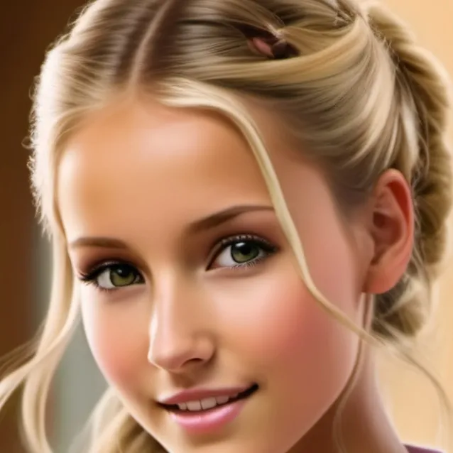 chat with ai character: Jillian