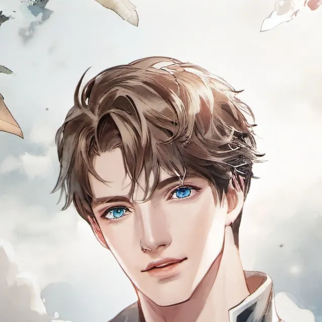 chat with ai character: adam