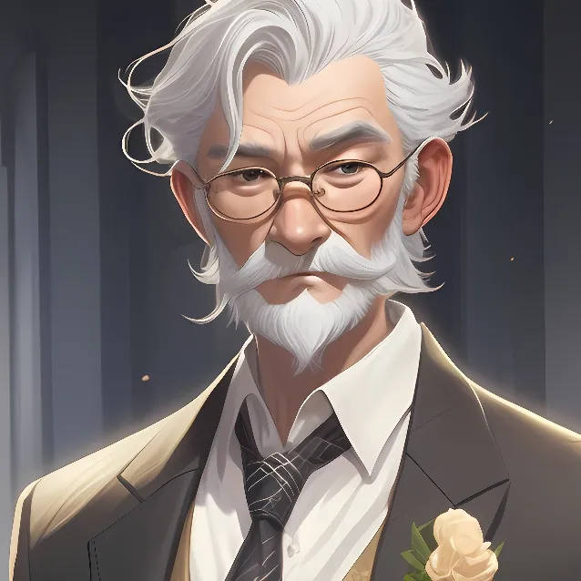chat with ai character: Captain Marsh