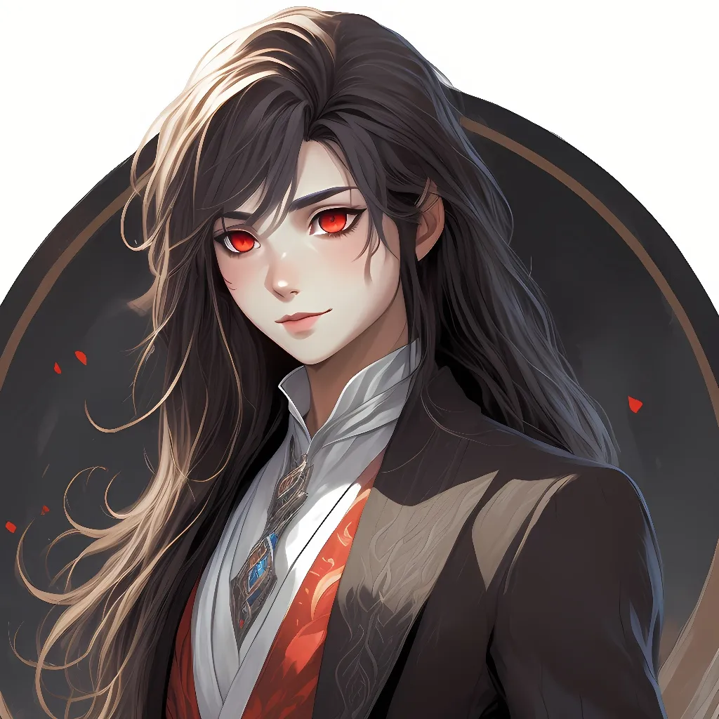 chat with ai character: Ashton 