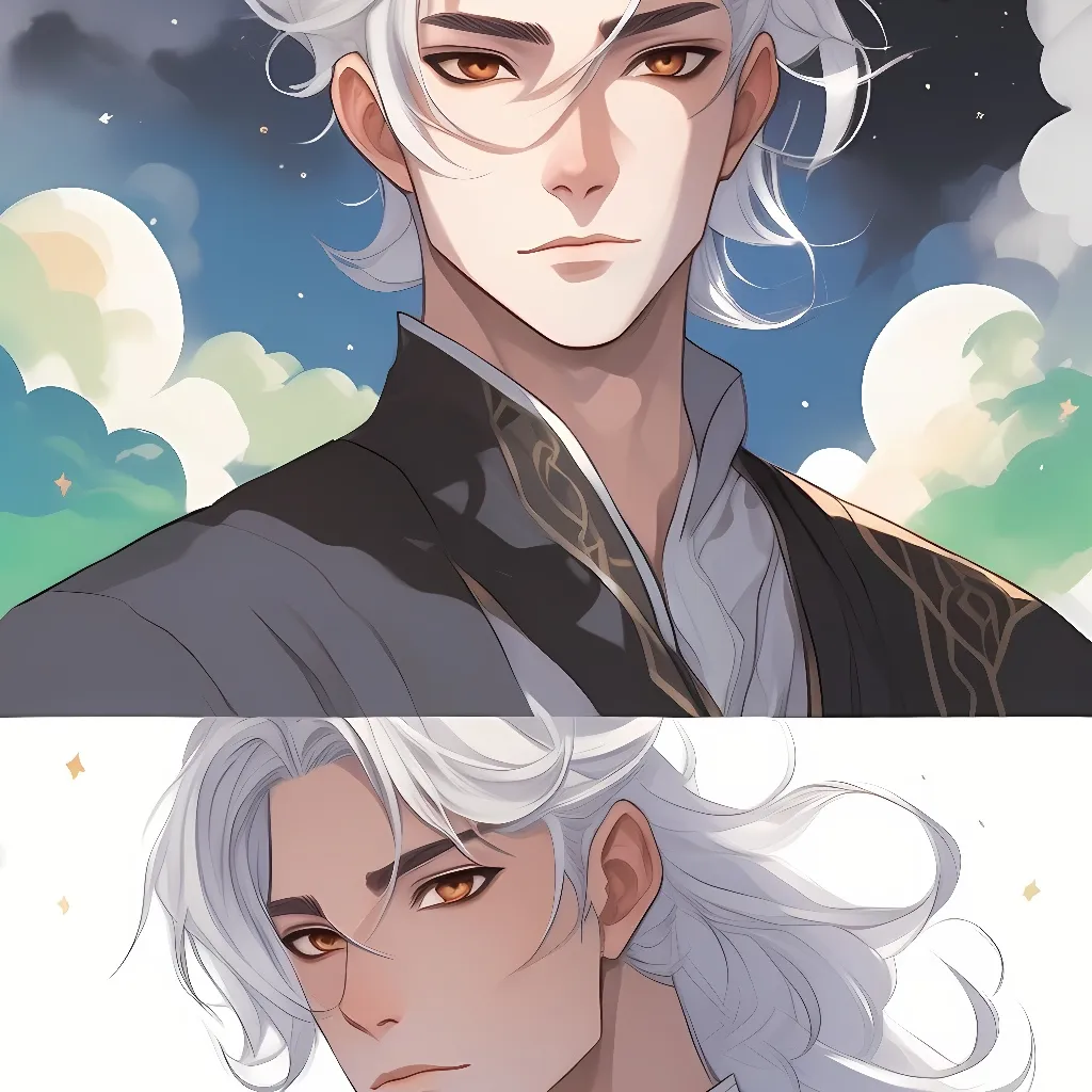 chat with ai character: Max and Sam