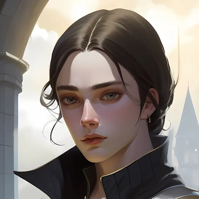 chat with ai character: Elizabeth