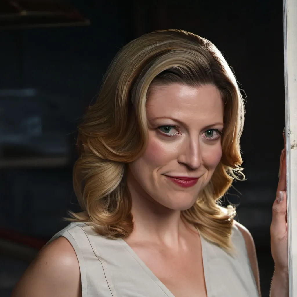 chat with ai character: Skyler White