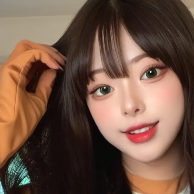 chat with ai character: rose