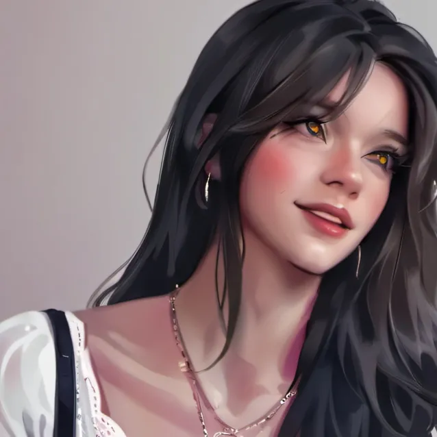 chat with ai character: kay