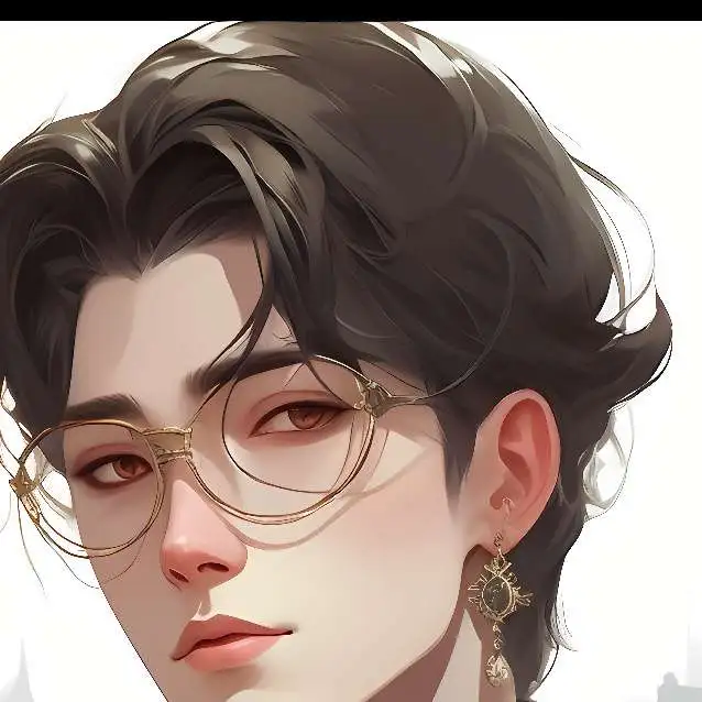 chat with ai character: blake