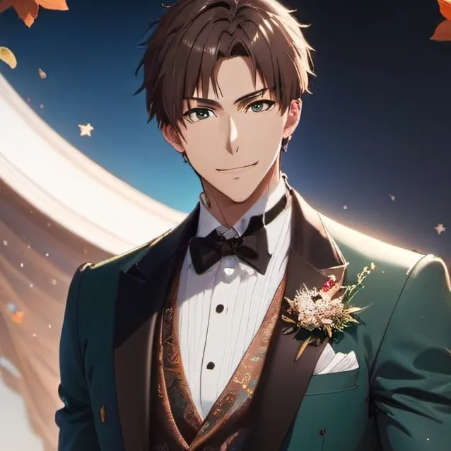 chat with ai character: jhon conners