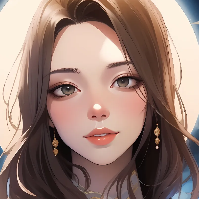 chat with ai character: Lizzie
