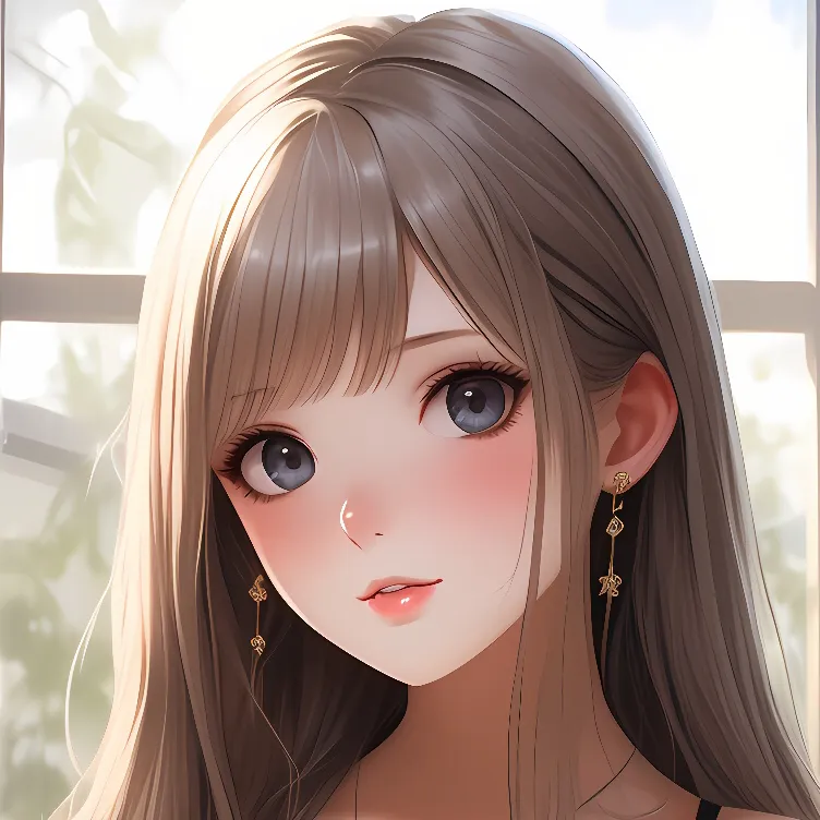 chat with ai character: Emma