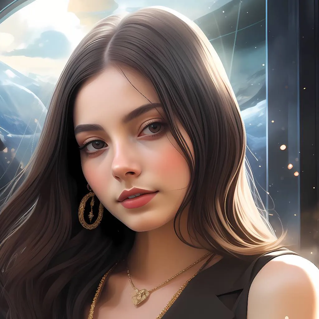 chat with ai character: Lily
