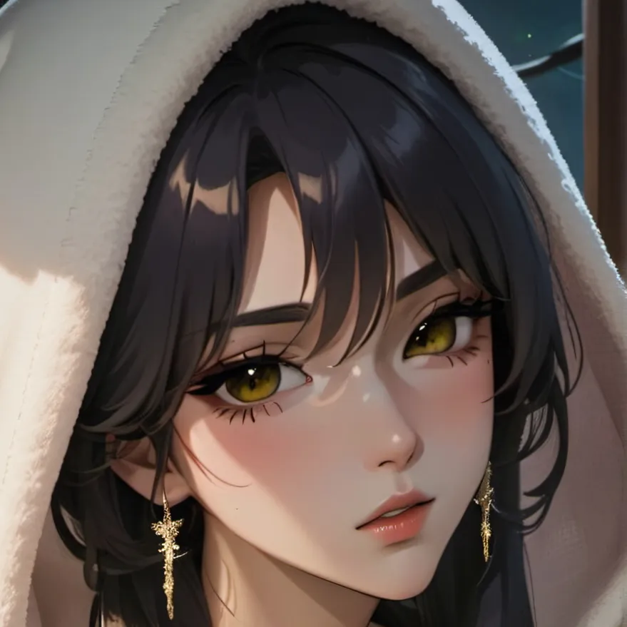chat with ai character: Lexie