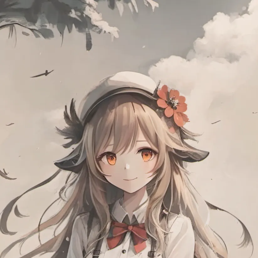 chat with ai character: Molly
