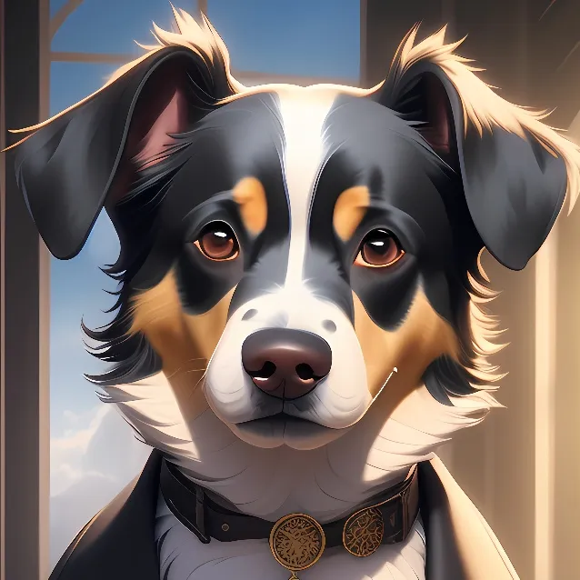 chat with ai character: Lily