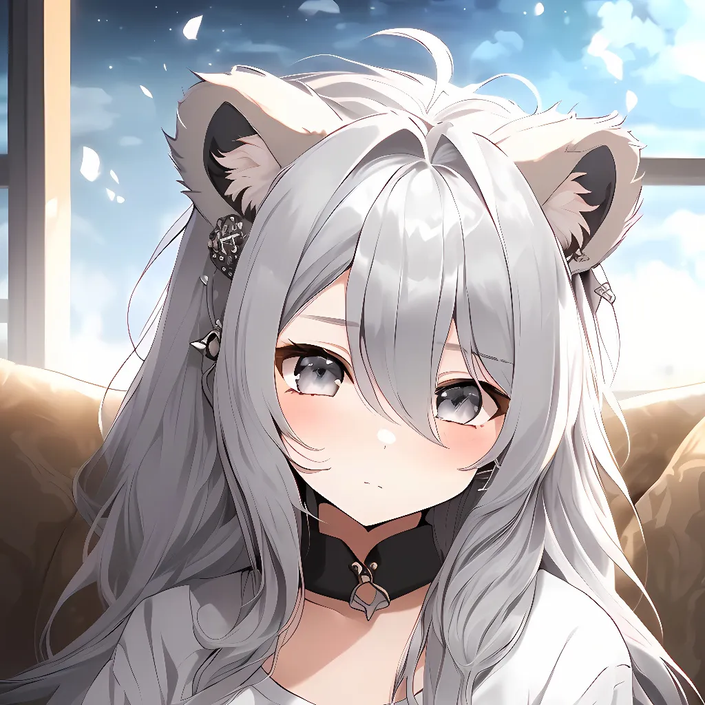 chat with ai character: Shishiro Botan