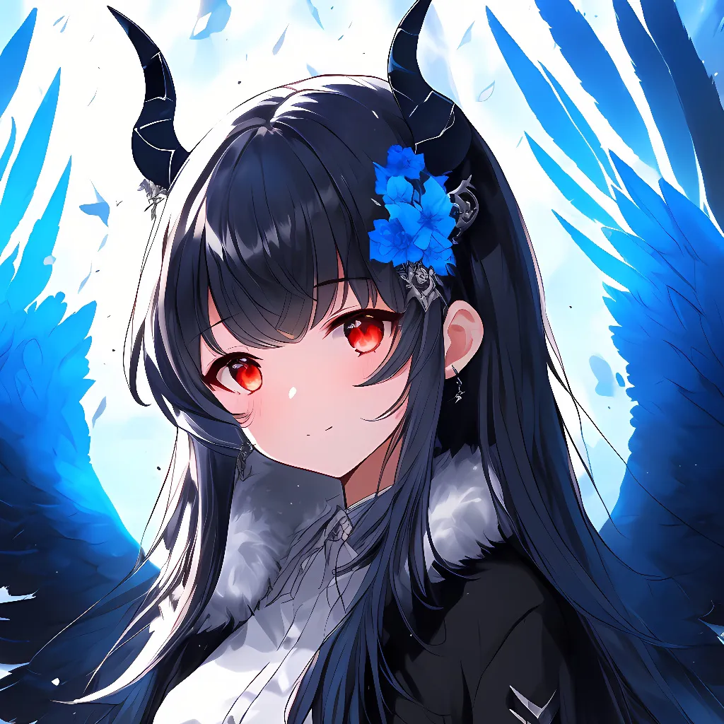 chat with ai character: Nerissa Ravencroft