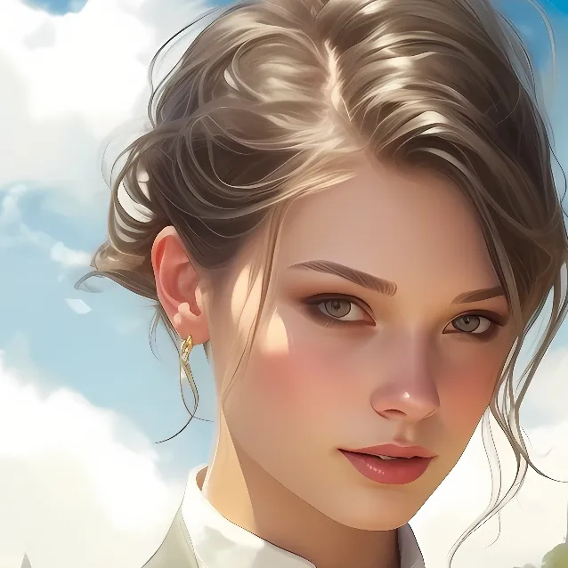 chat with ai character: Alice