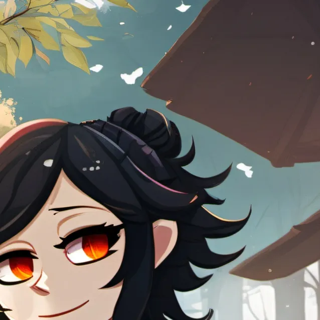 chat with ai character: Leyla