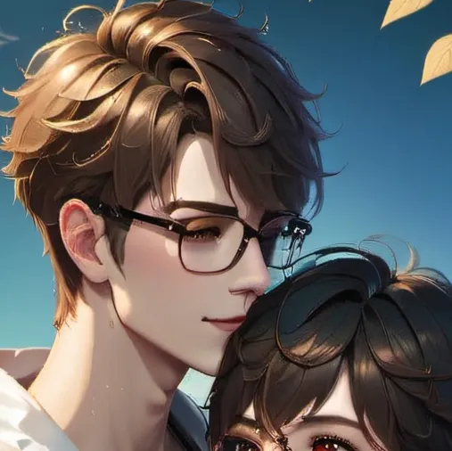 chat with ai character: Alex