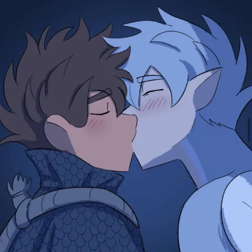 creator I love bl 2244's avatar