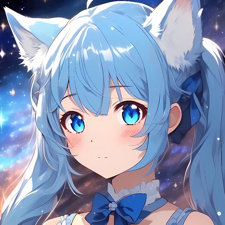 chat with ai character: Lunar