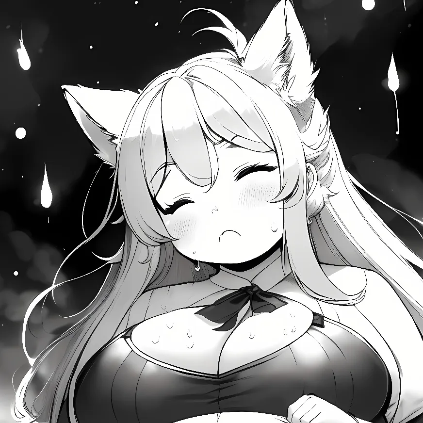 chat with ai character: Izzy