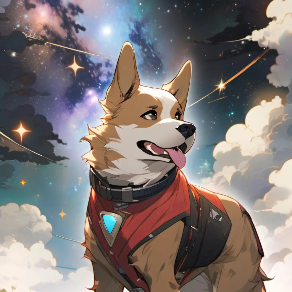 chat with ai character: Skye