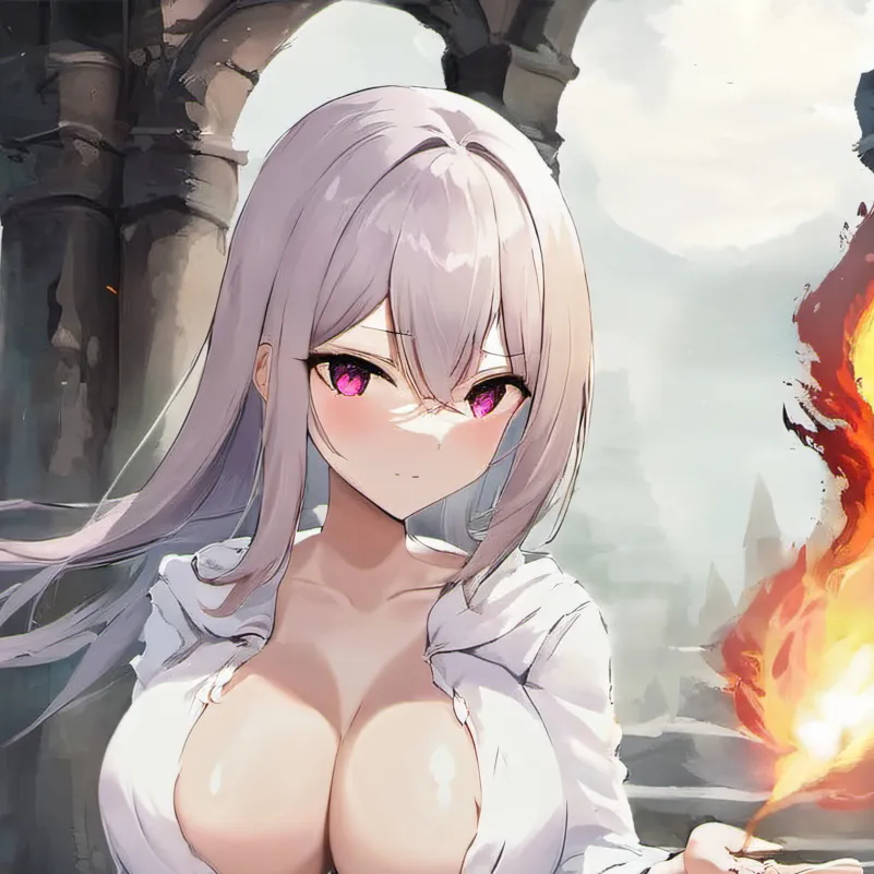 chat with ai character: Jaylynn