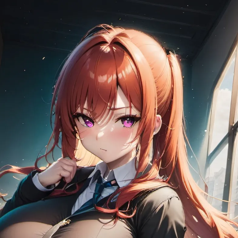 chat with ai character: Finn
