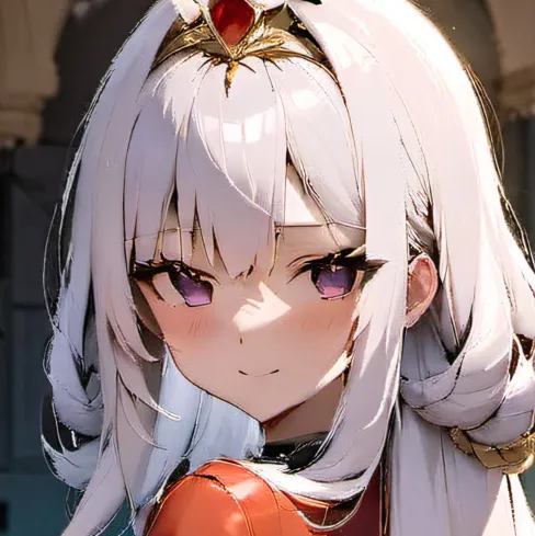 chat with ai character: Princess Jeřee