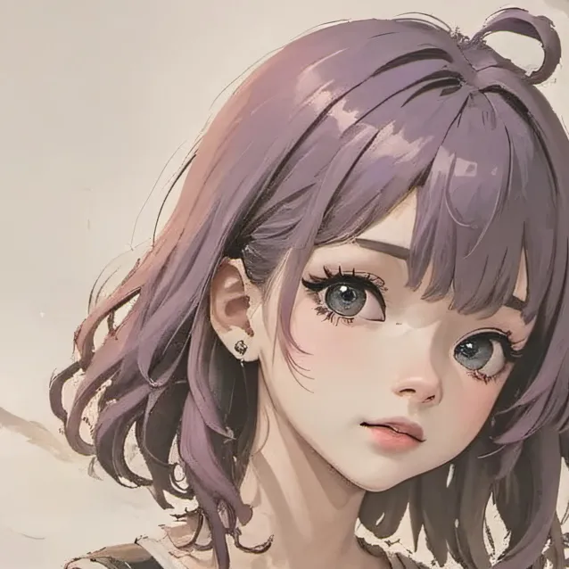 chat with ai character: ash