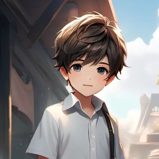 chat with ai character: jack