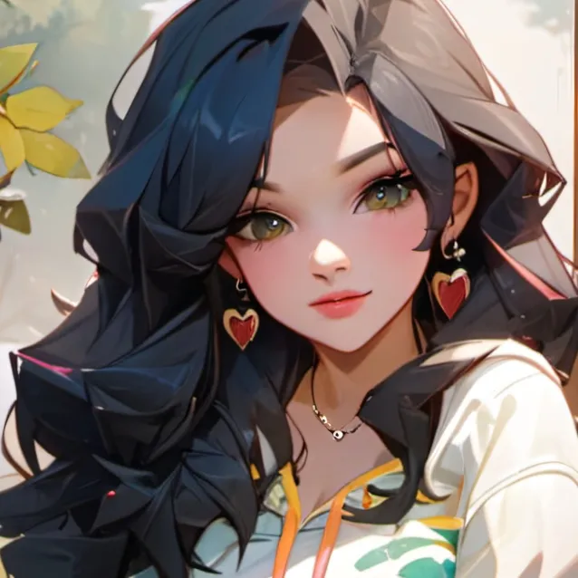 chat with ai character: ash